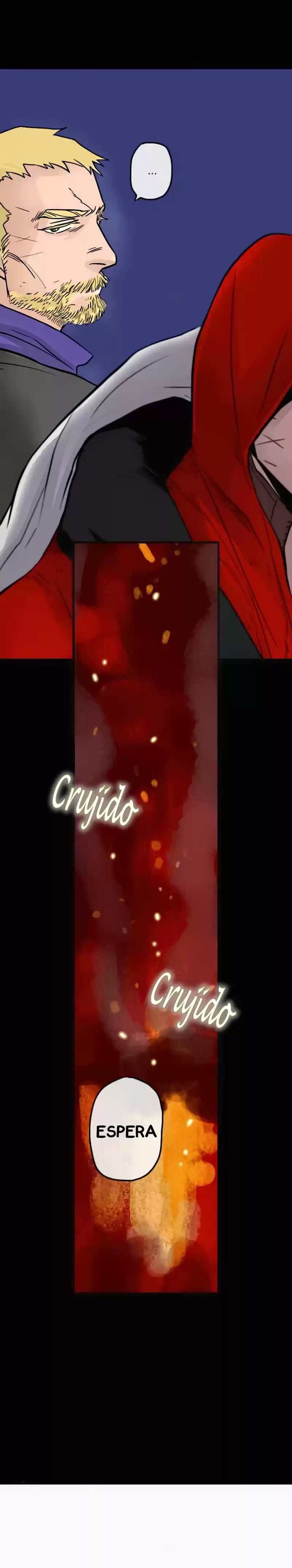 Full Metal Wing - Capítulo 25 - Página 8 - LectorTMOo