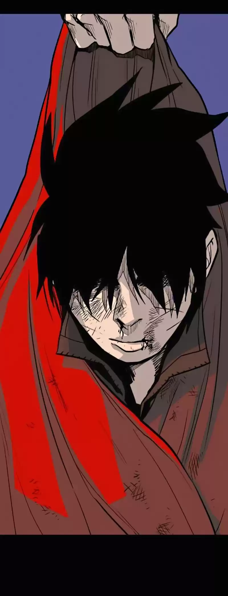 Full Metal Wing - Capítulo 27 - Página 10 - LectorTMOo
