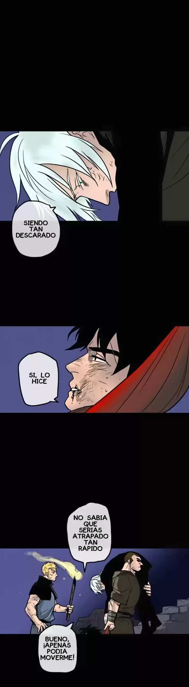 Full Metal Wing - Capítulo 27 - Página 12 - LectorTMOo