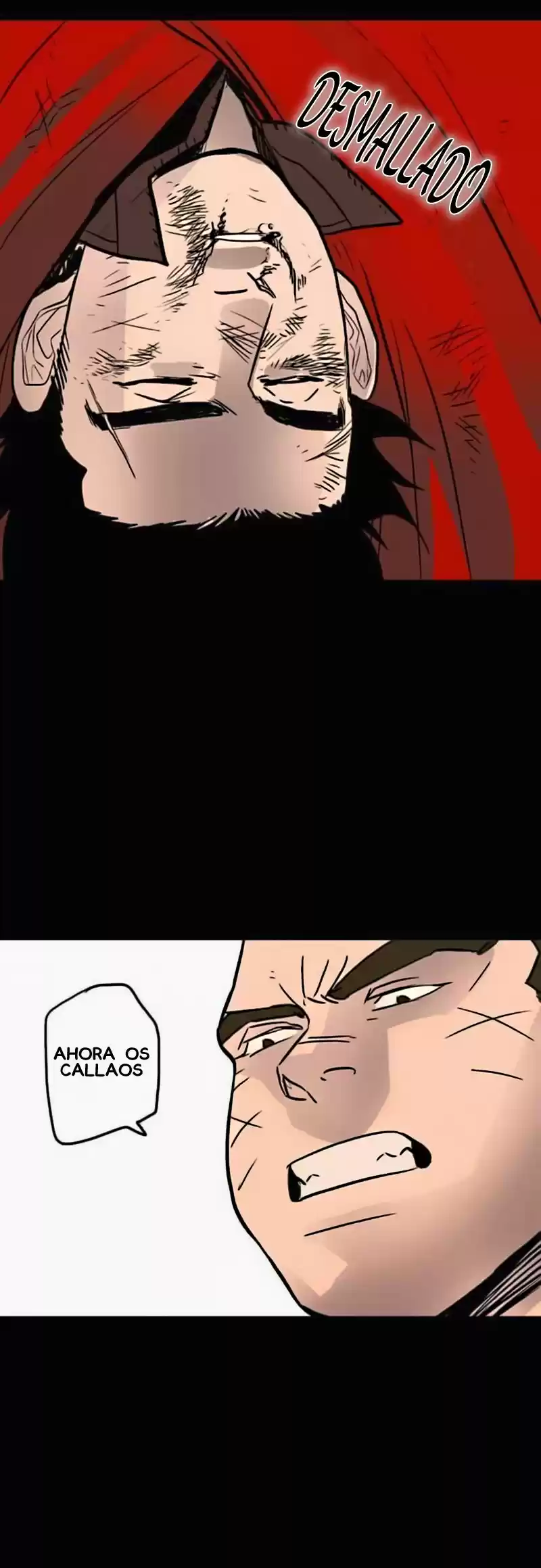 Full Metal Wing - Capítulo 27 - Página 16 - LectorTMOo