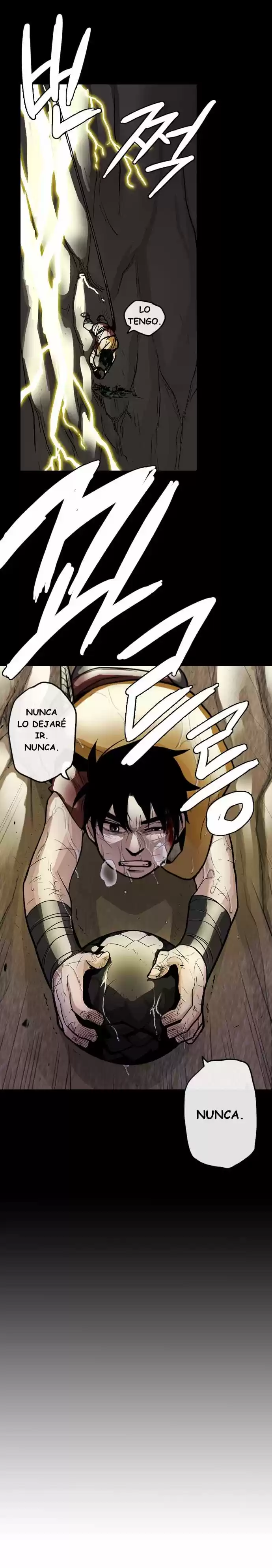 Full Metal Wing - Capítulo 3 - Página 9 - LectorTMOo