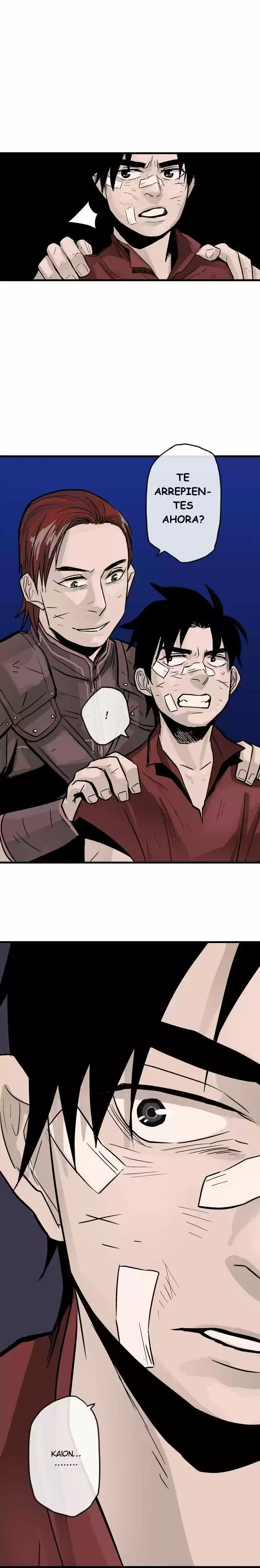 Full Metal Wing - Capítulo 3 - Página 16 - LectorTMOo