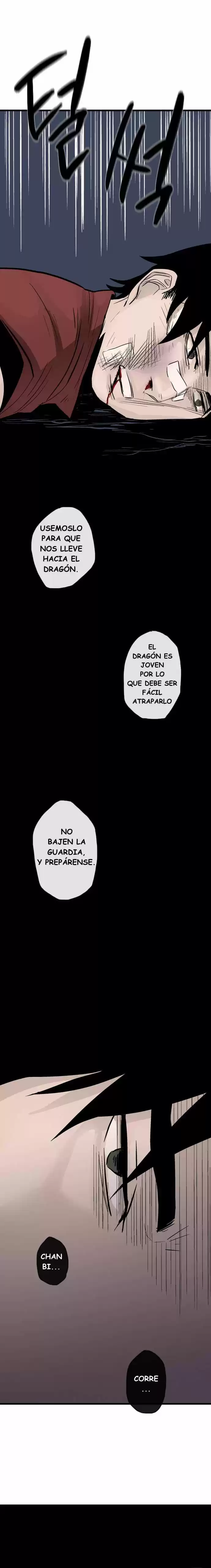Full Metal Wing - Capítulo 3 - Página 18 - LectorTMOo
