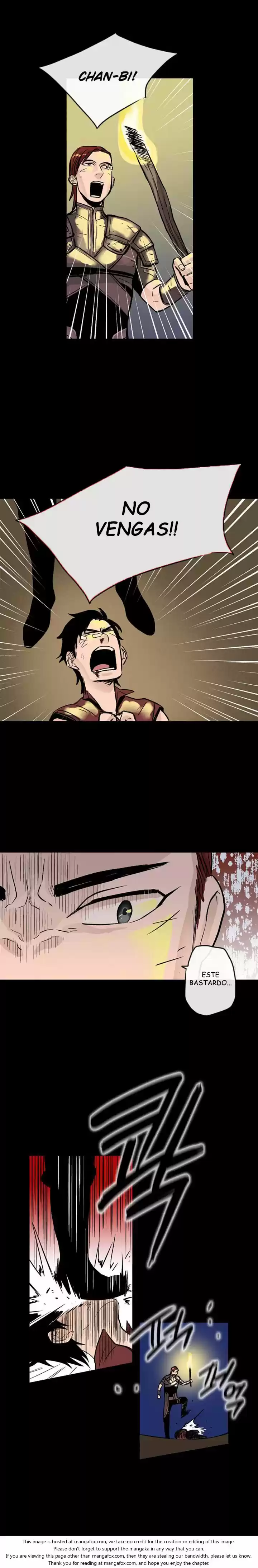 Full Metal Wing - Capítulo 4 - Página 6 - LectorTMOo