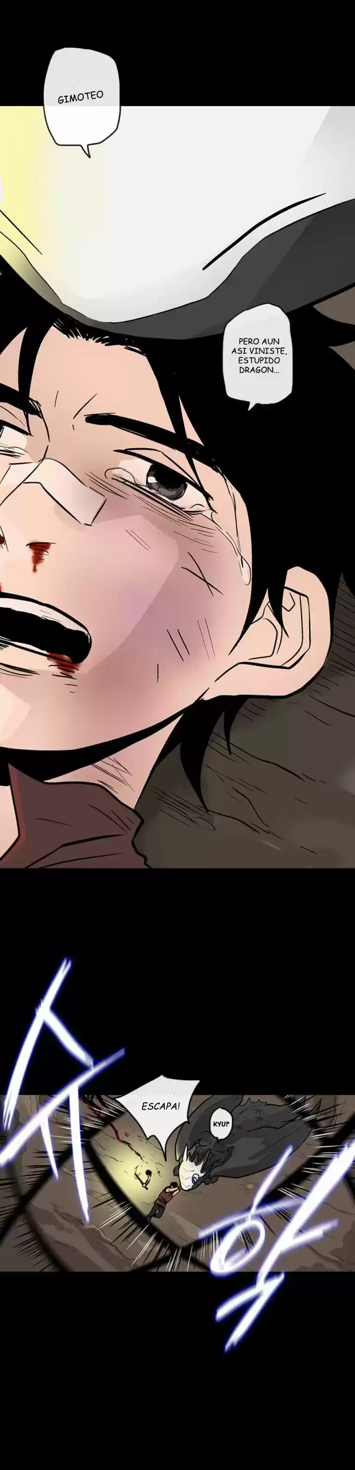 Full Metal Wing - Capítulo 4 - Página 10 - LectorTMOo