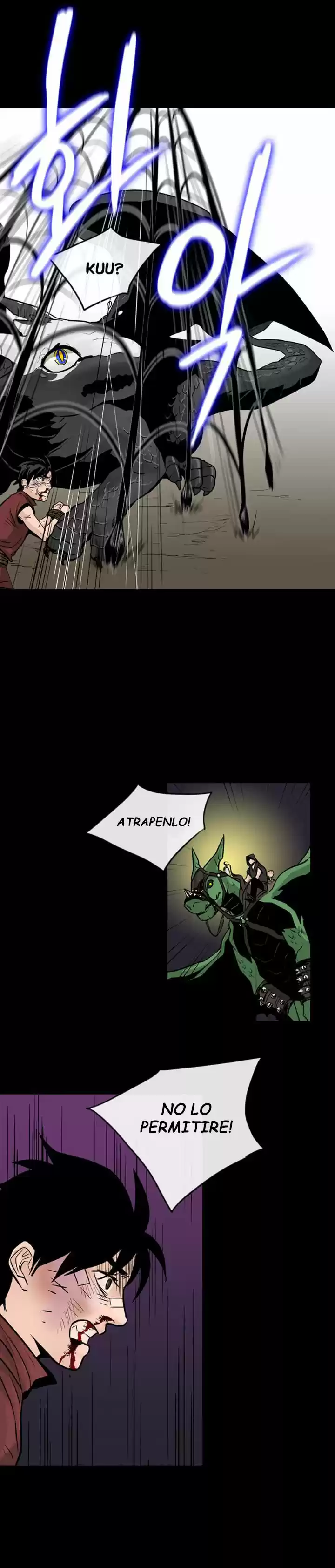 Full Metal Wing - Capítulo 4 - Página 11 - LectorTMOo