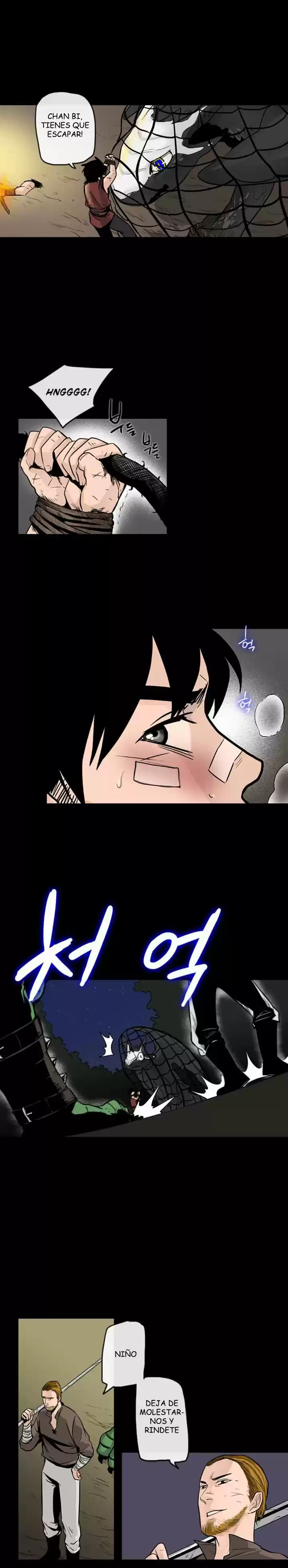 Full Metal Wing - Capítulo 4 - Página 12 - LectorTMOo