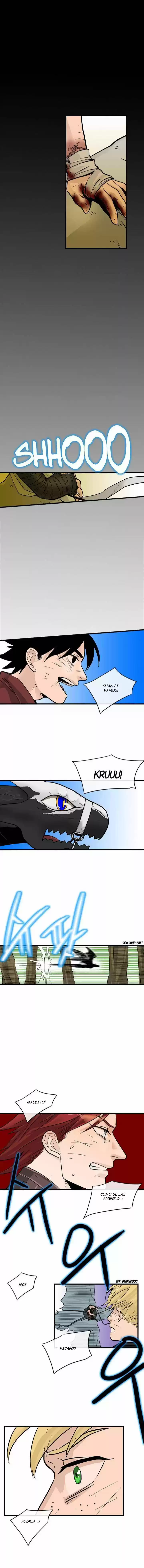 Full Metal Wing - Capítulo 9 - Página 6 - LectorTMOo