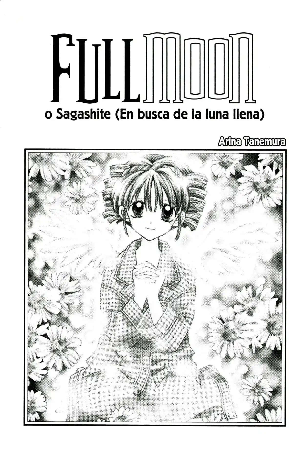 Full Moon O Sagashite - Capítulo 1 - Página 4 - LectorTMOo