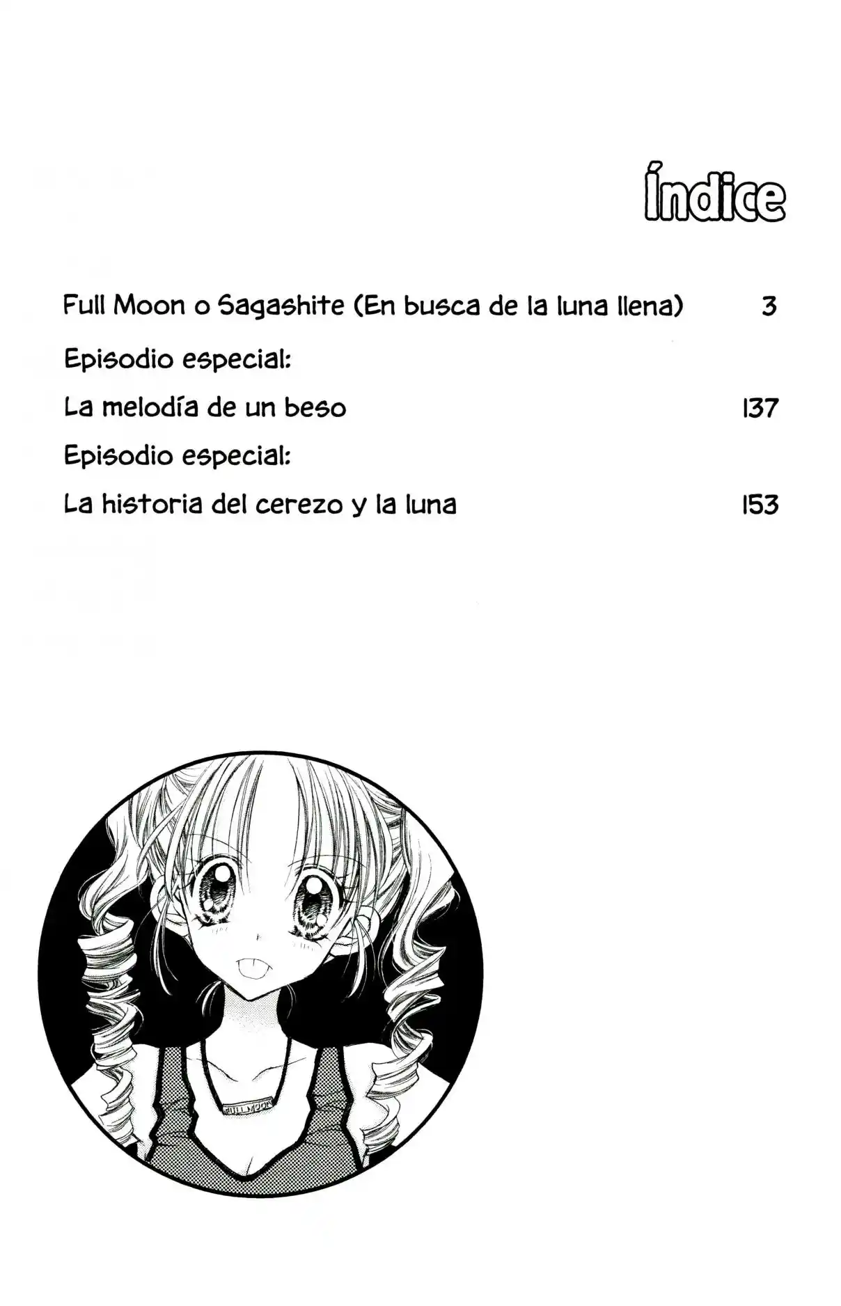 Full Moon O Sagashite - Capítulo 10 - Página 5 - LectorTMOo