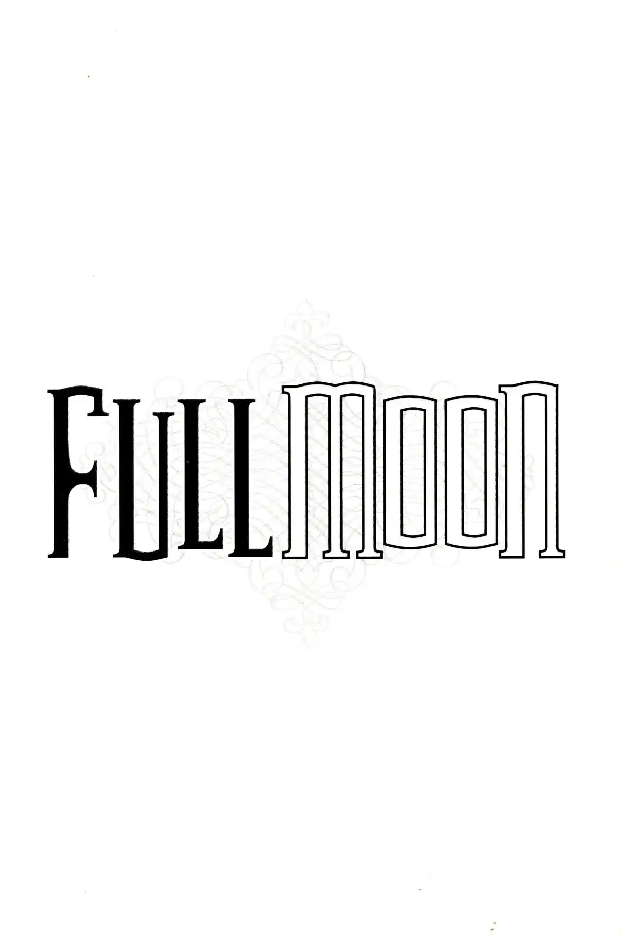 Full Moon O Sagashite - Capítulo 18 - Página 47 - LectorTMOo