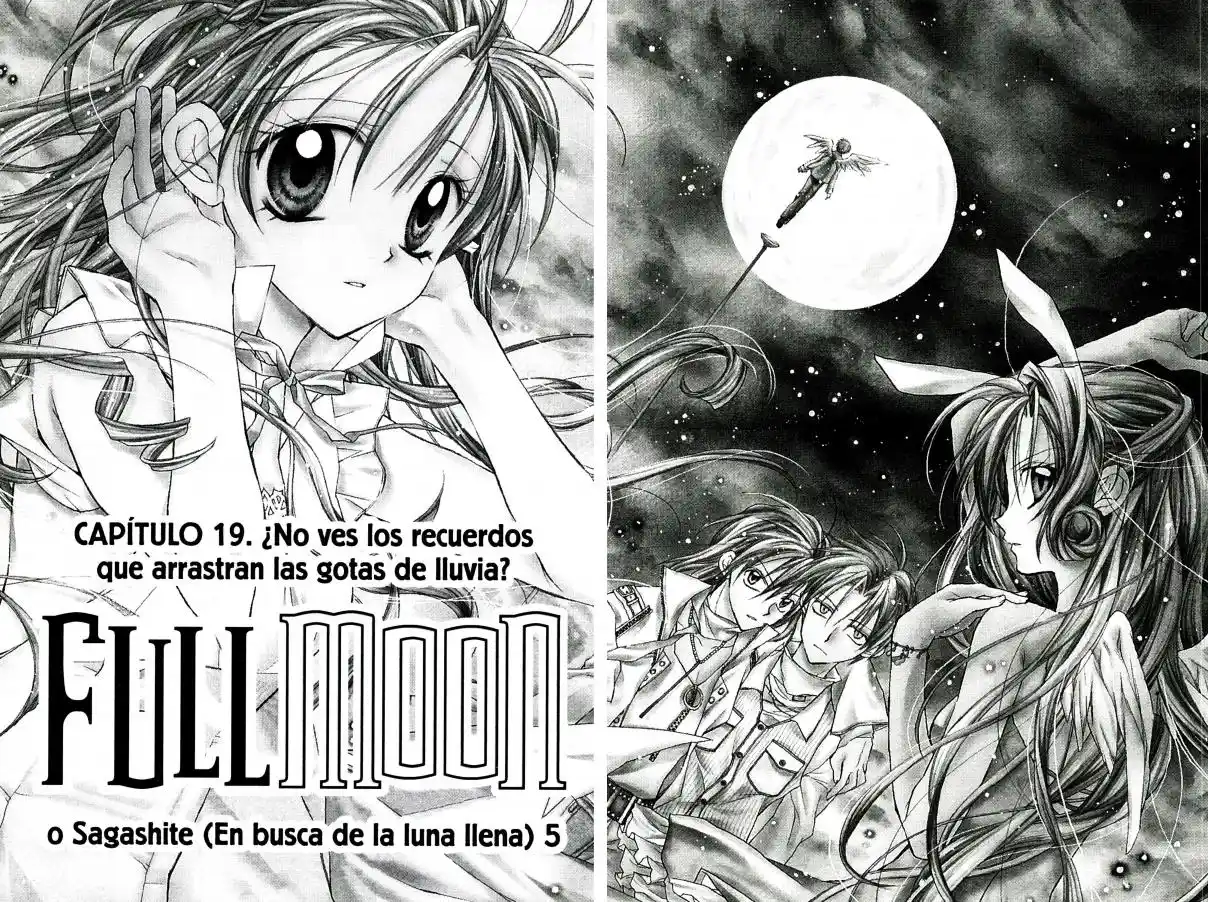 Full Moon O Sagashite - Capítulo 19 - Página 7 - LectorTMOo