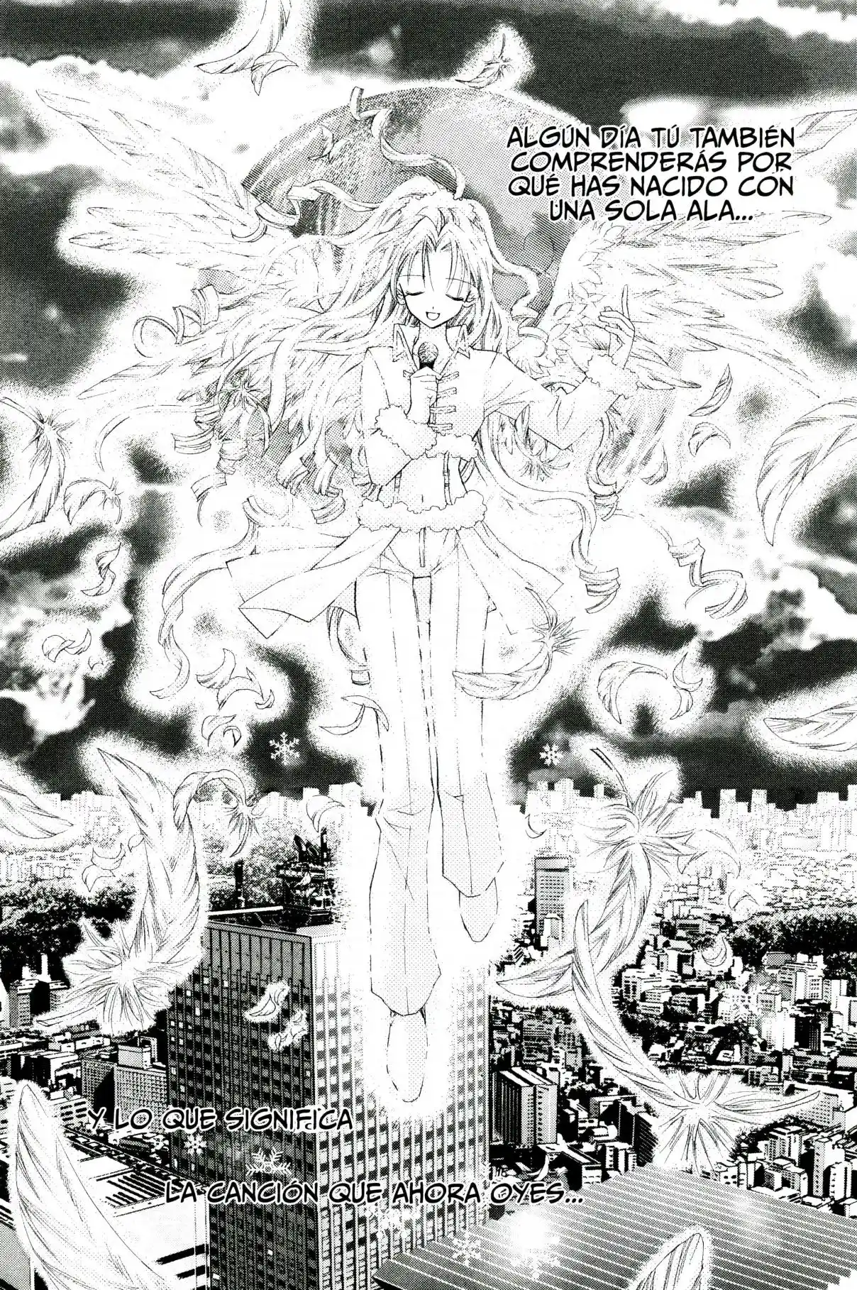 Full Moon O Sagashite - Capítulo 2 - Página 37 - LectorTMOo