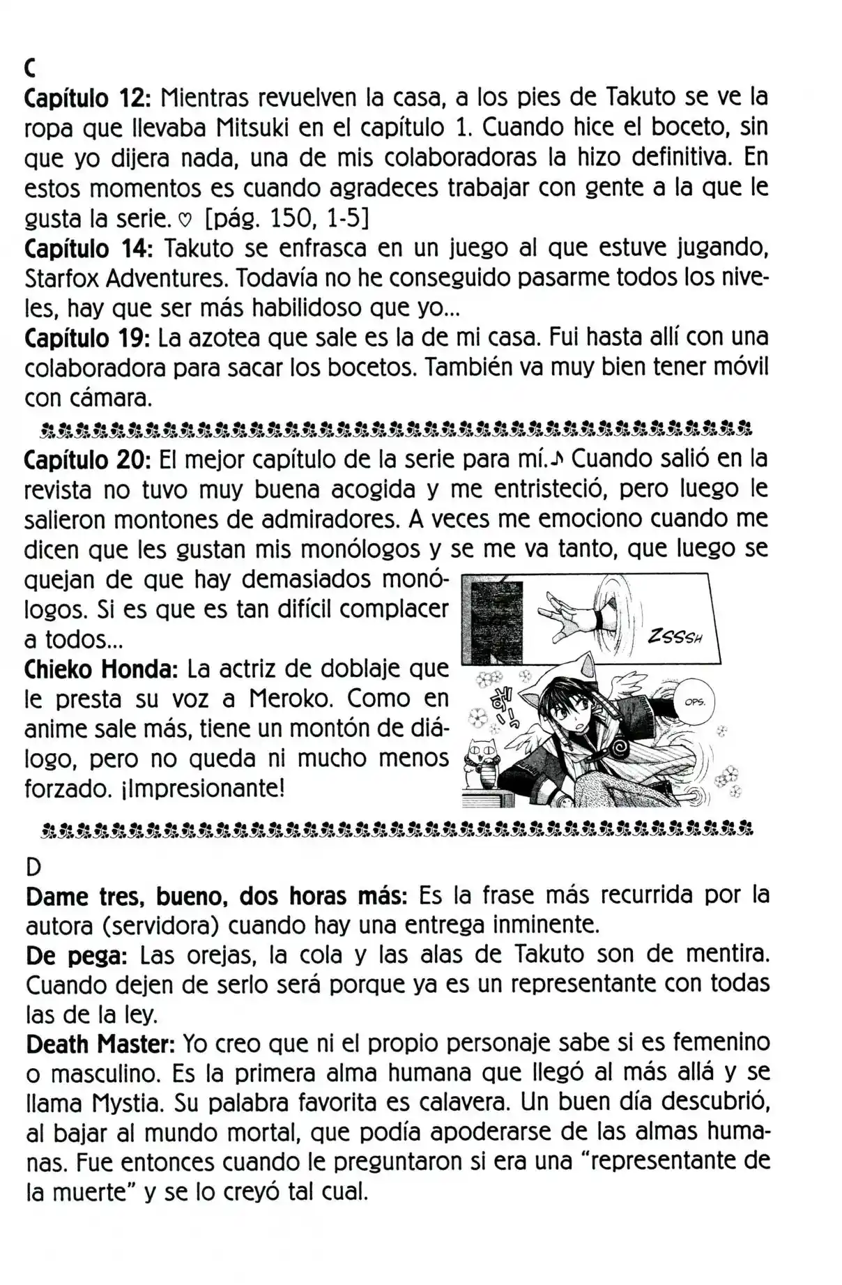 Full Moon O Sagashite - Capítulo 30.5 - Página 15 - LectorTMOo