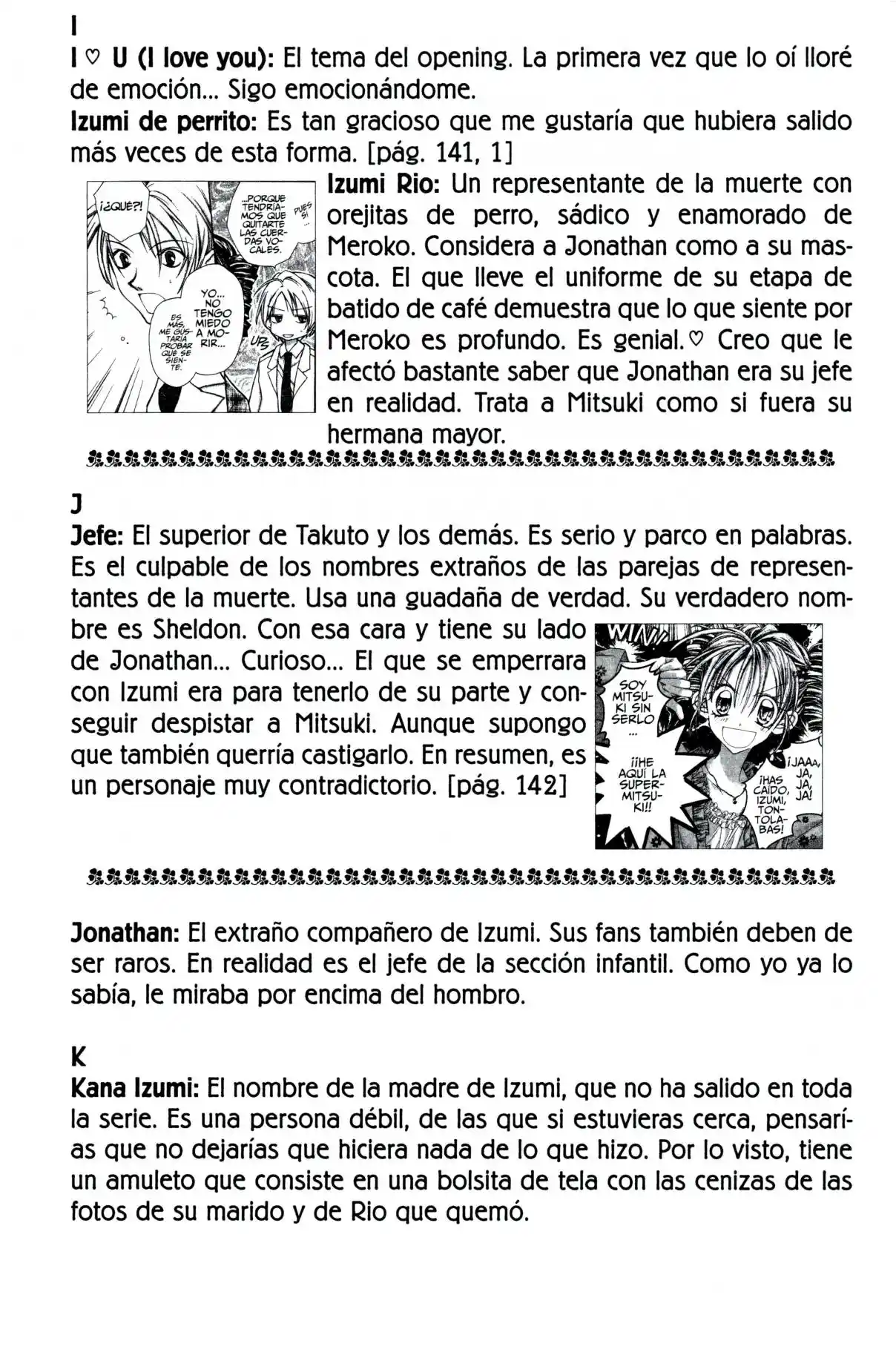 Full Moon O Sagashite - Capítulo 30.5 - Página 18 - LectorTMOo
