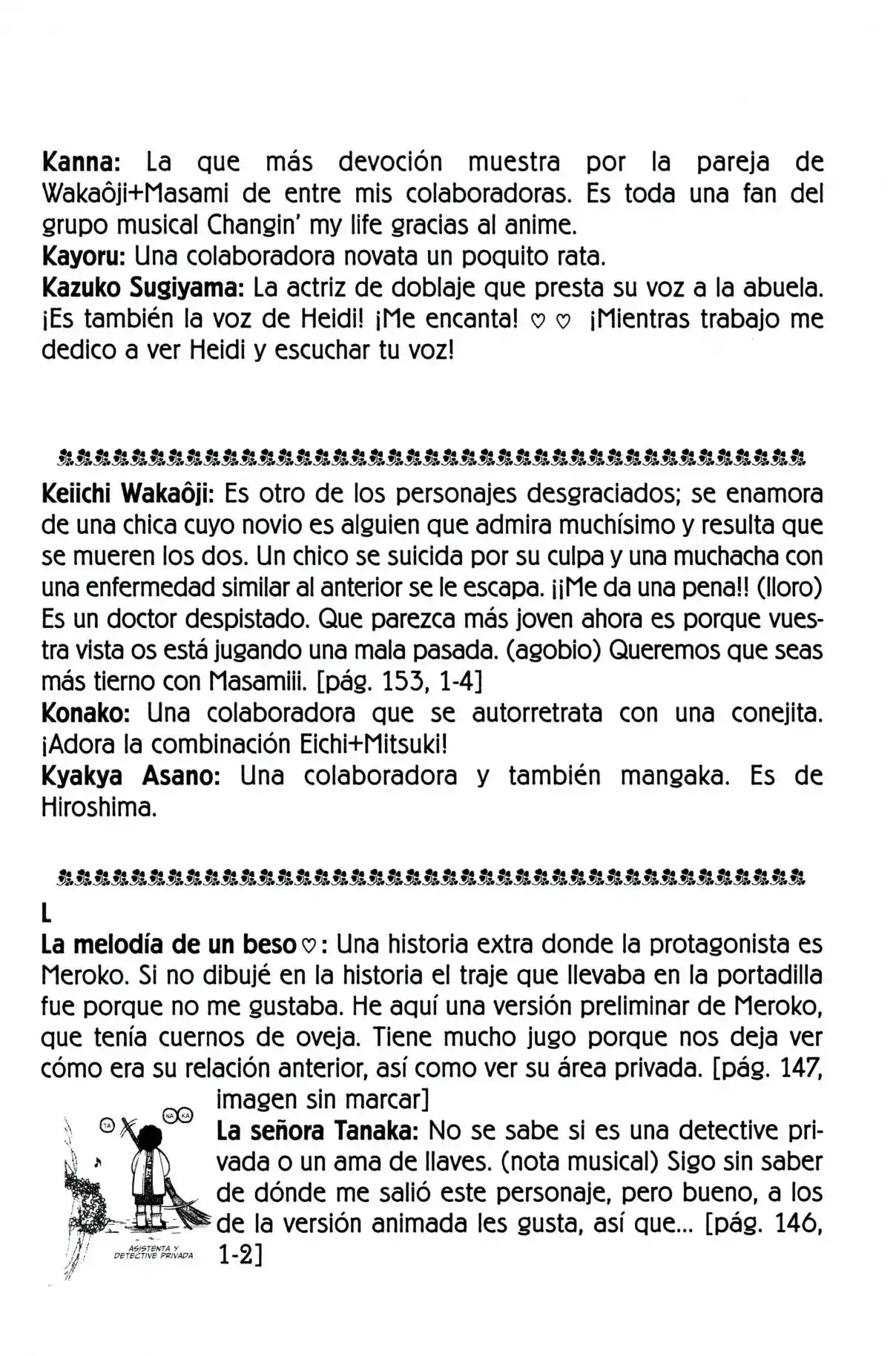 Full Moon O Sagashite - Capítulo 30.5 - Página 19 - LectorTMOo