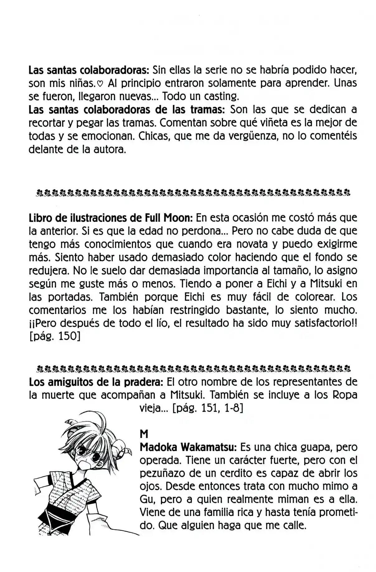 Full Moon O Sagashite - Capítulo 30.5 - Página 20 - LectorTMOo