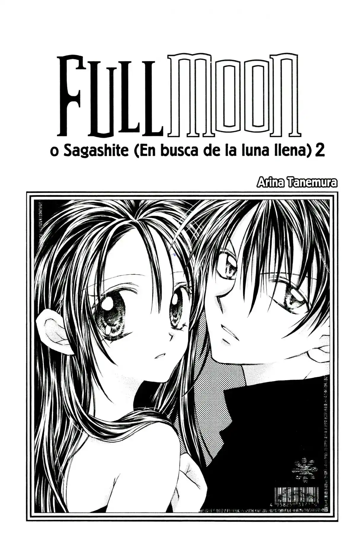 Full Moon O Sagashite - Capítulo 6 - Página 4 - LectorTMOo