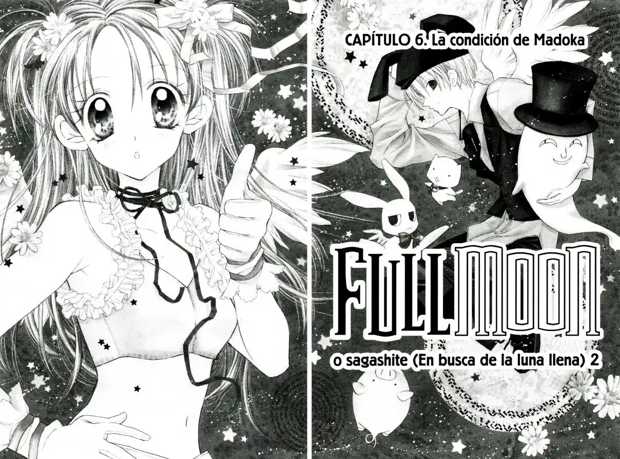 Full Moon O Sagashite - Capítulo 6 - Página 7 - LectorTMOo