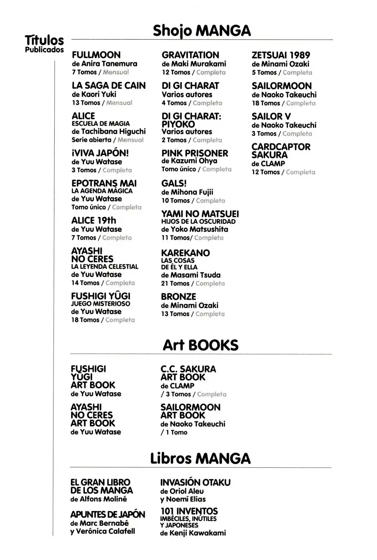 Full Moon O Sagashite - Capítulo 9.5 - Página 42 - LectorTMOo