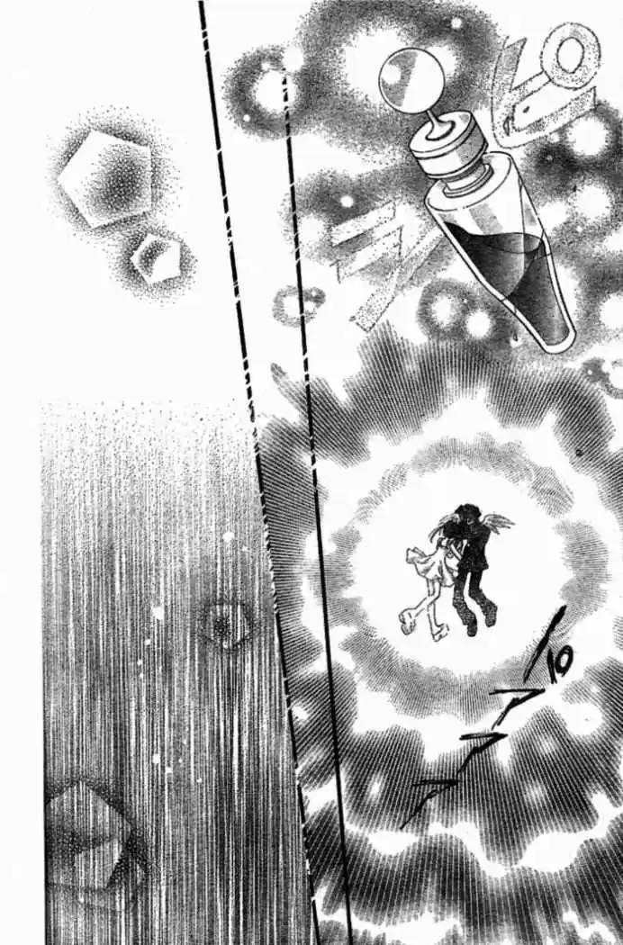 Full Moon Wo Sagachite - Capítulo 28 - Página 21 - LectorTMOo