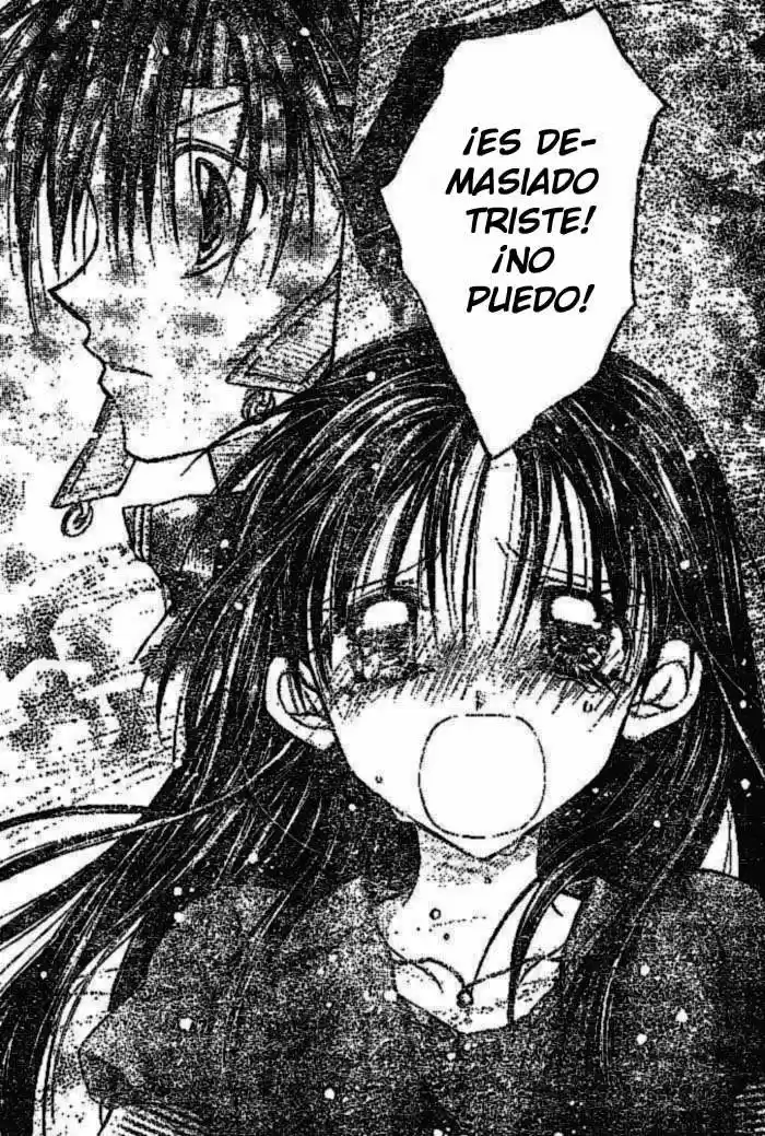 Full Moon Wo Sagashite - Capítulo 15 - Página 25 - LectorTMOo