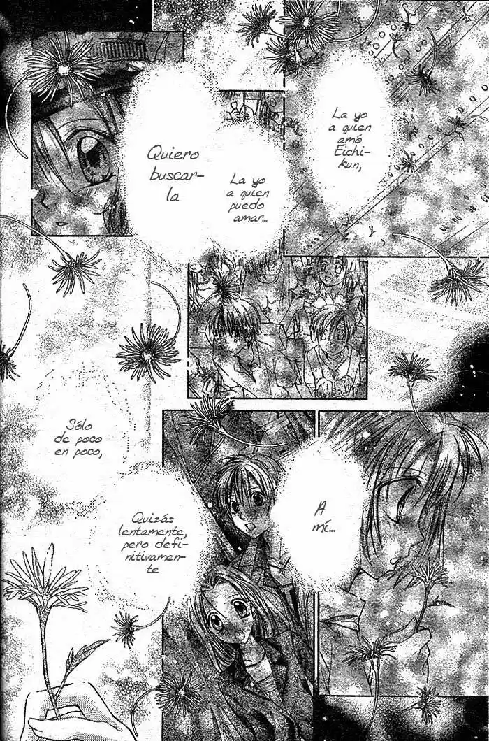 Full Moon Wo Sagashite - Capítulo 23 - Página 20 - LectorTMOo