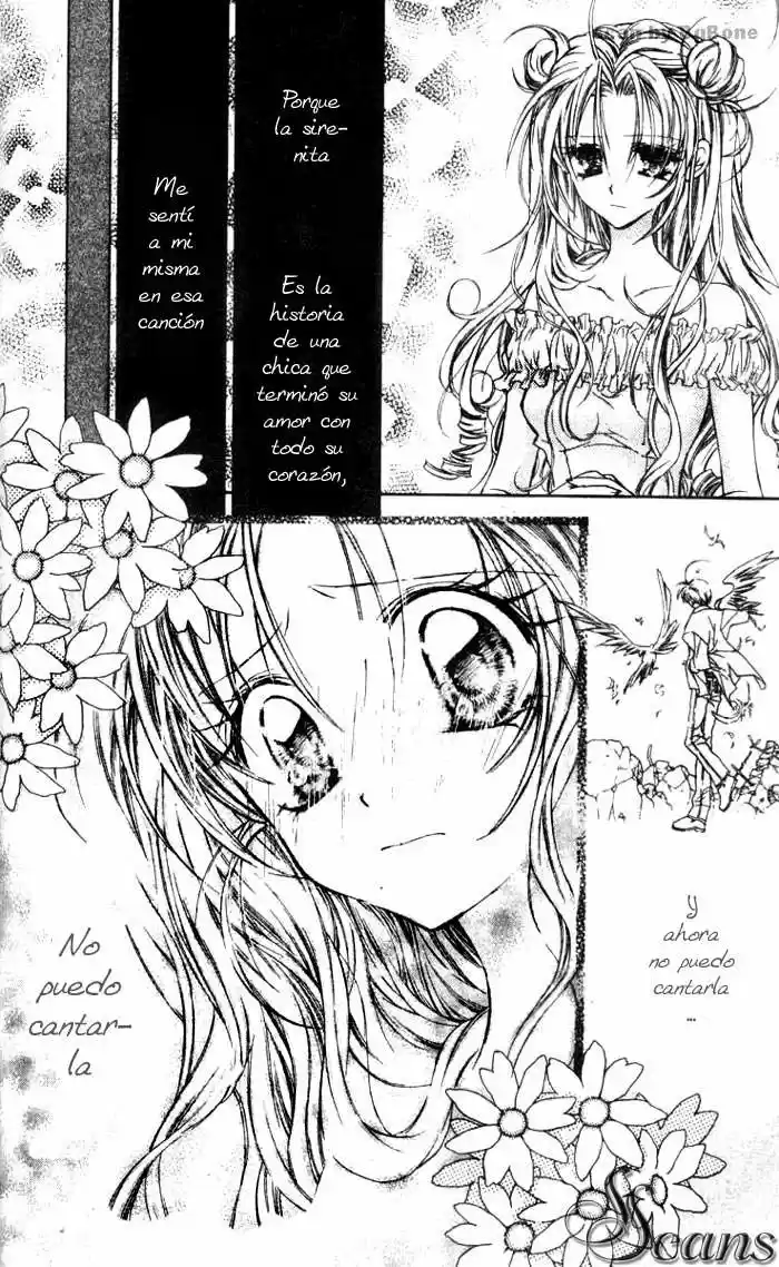 Full Moon Wo Sagashite - Capítulo 6 - Página 7 - LectorTMOo