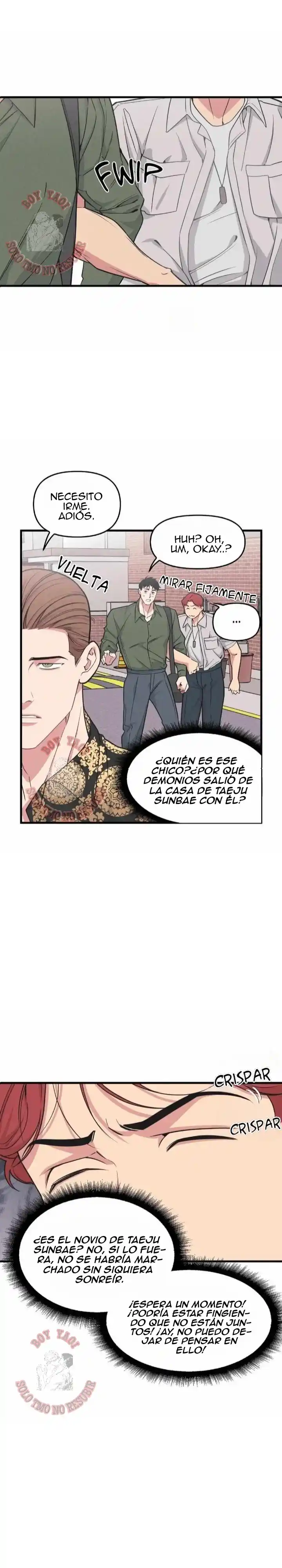 Full Volume - Capítulo 100 - Página 2 - LectorTMOo