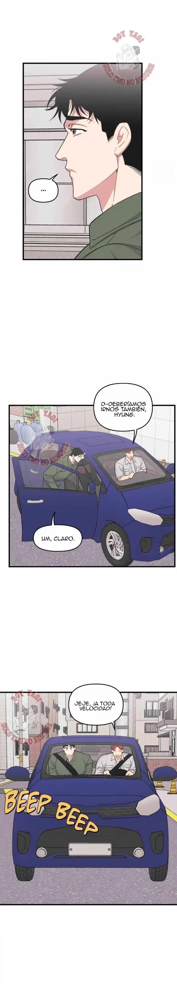 Full Volume - Capítulo 100 - Página 3 - LectorTMOo