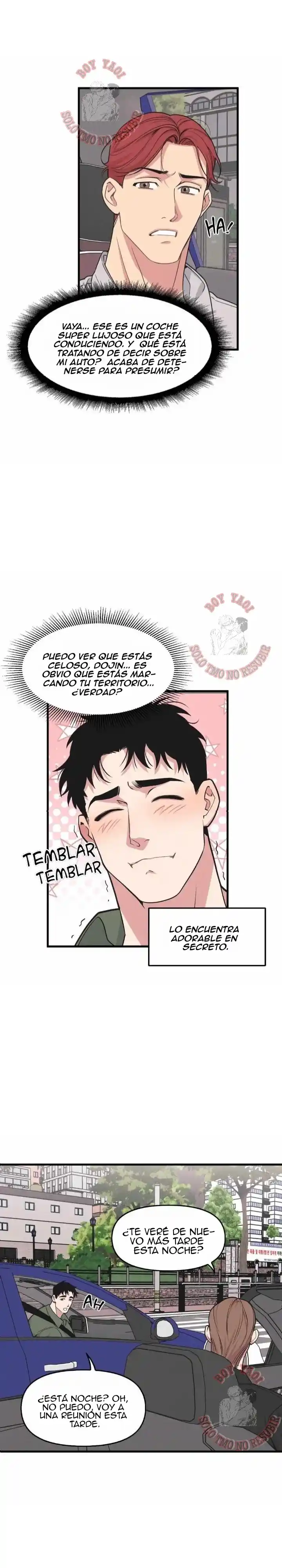 Full Volume - Capítulo 100 - Página 5 - LectorTMOo