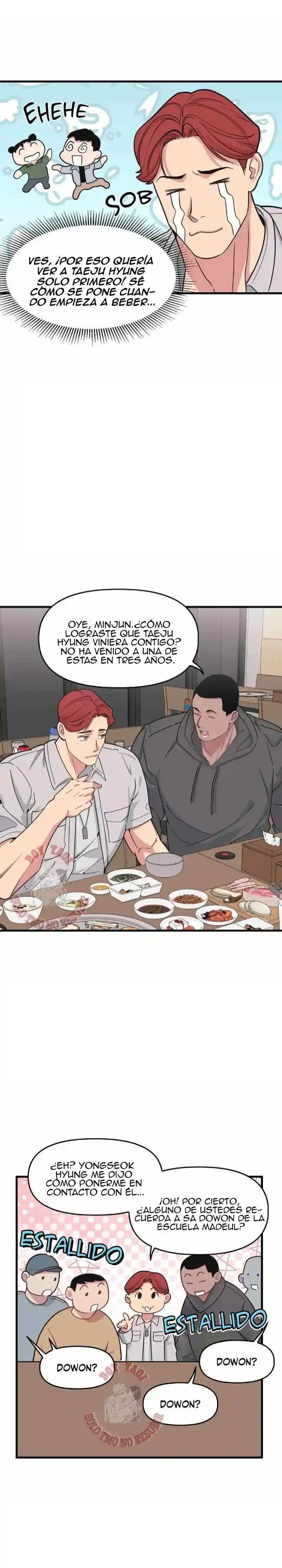 Full Volume - Capítulo 100 - Página 9 - LectorTMOo