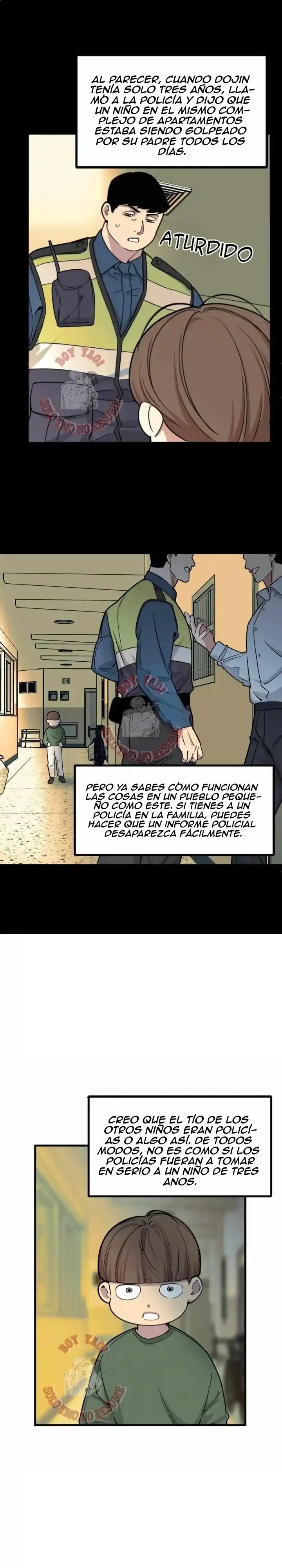 Full Volume - Capítulo 100 - Página 12 - LectorTMOo