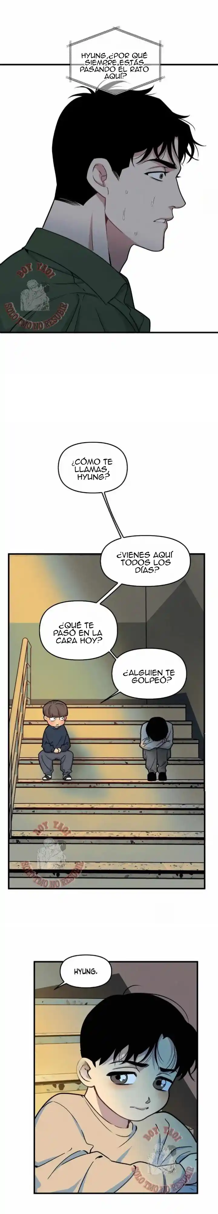 Full Volume - Capítulo 100 - Página 14 - LectorTMOo
