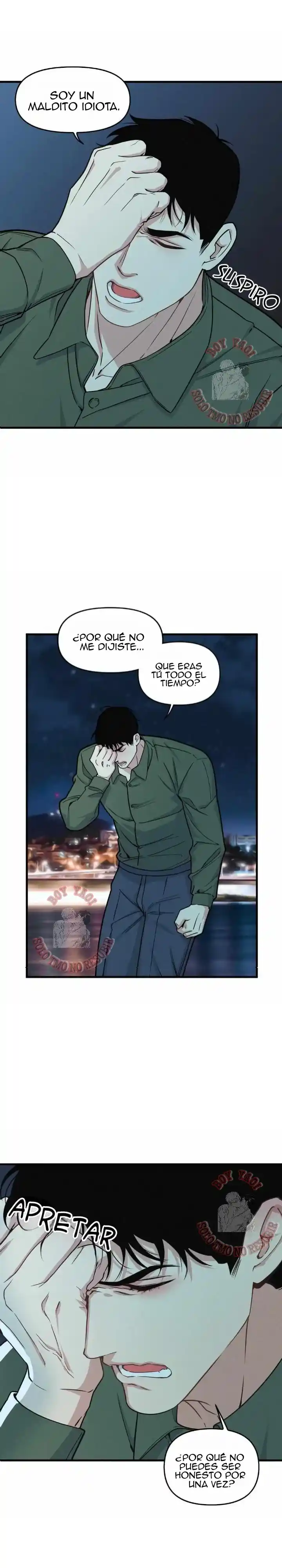 Full Volume - Capítulo 100 - Página 19 - LectorTMOo