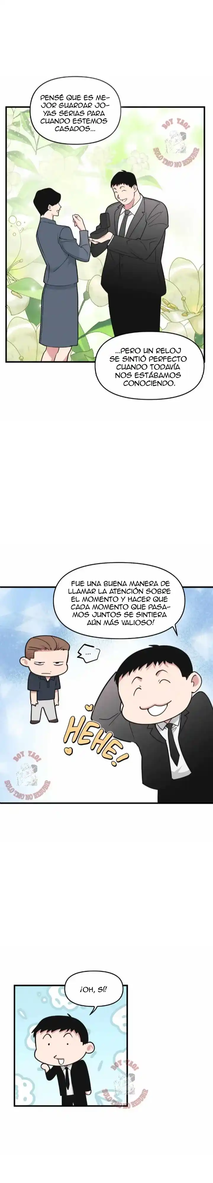 Full Volume - Capítulo 101 - Página 4 - LectorTMOo