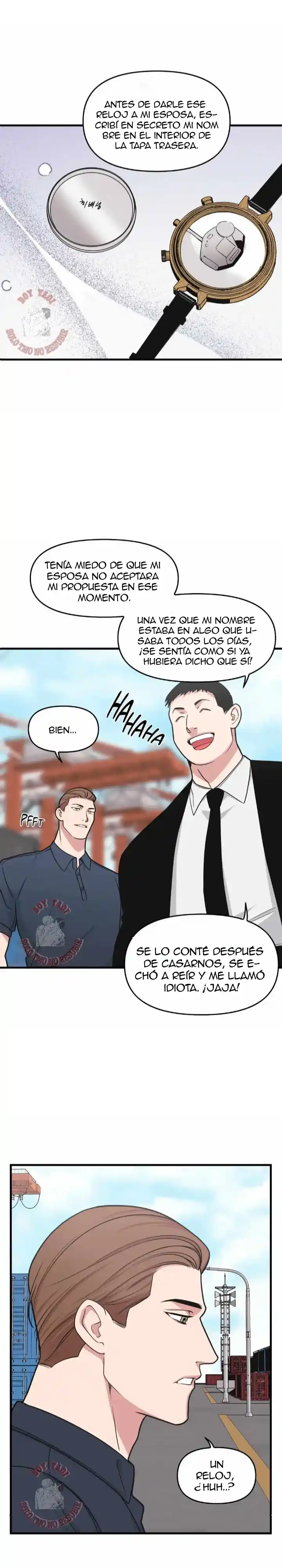 Full Volume - Capítulo 101 - Página 5 - LectorTMOo