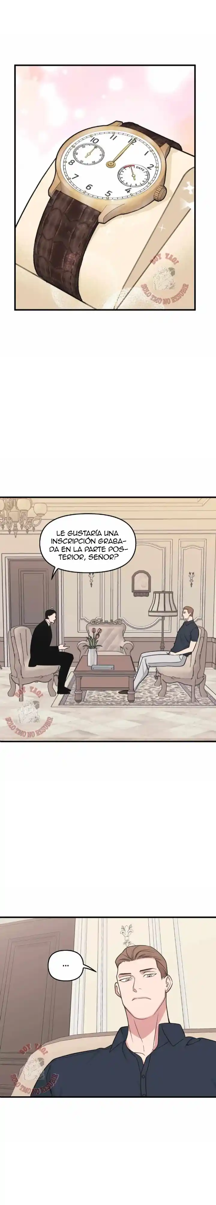 Full Volume - Capítulo 101 - Página 6 - LectorTMOo