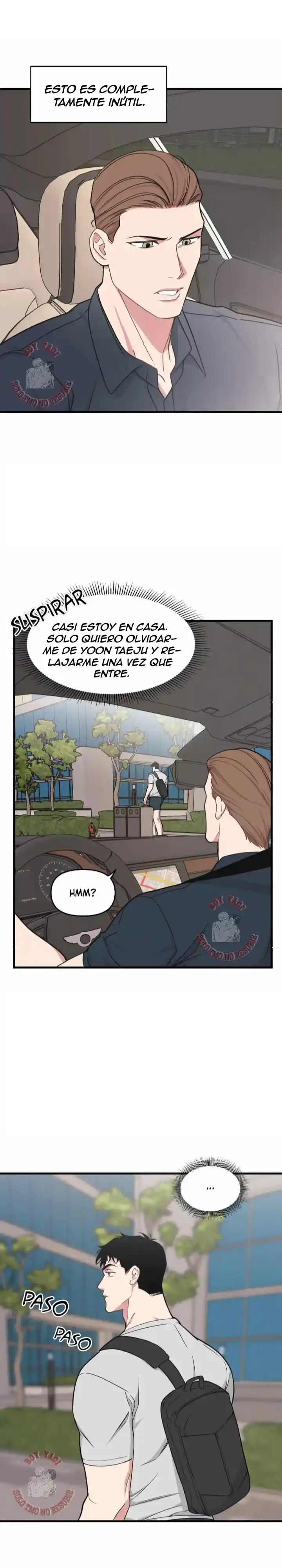 Full Volume - Capítulo 101 - Página 8 - LectorTMOo