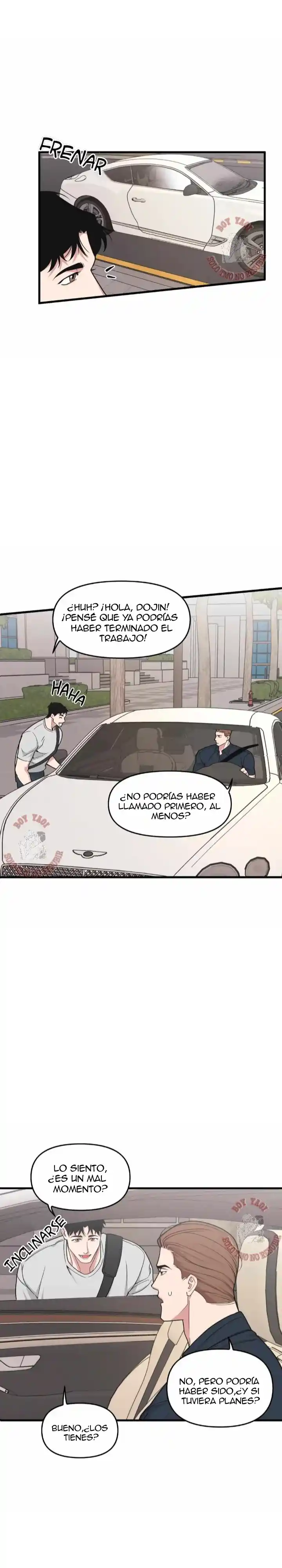 Full Volume - Capítulo 101 - Página 9 - LectorTMOo