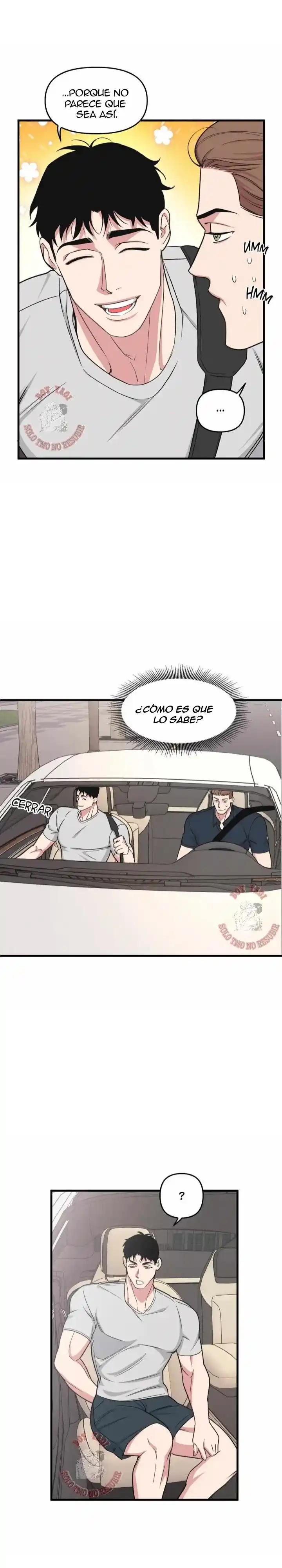 Full Volume - Capítulo 101 - Página 10 - LectorTMOo