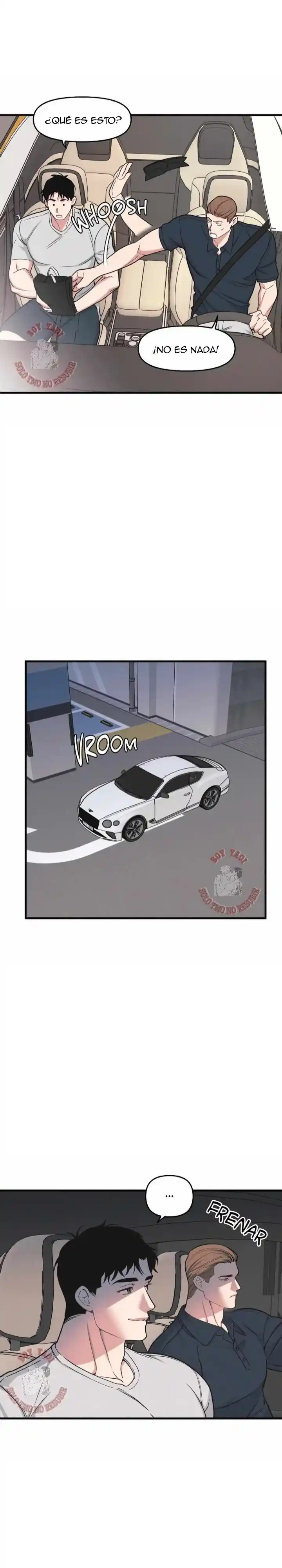 Full Volume - Capítulo 101 - Página 11 - LectorTMOo