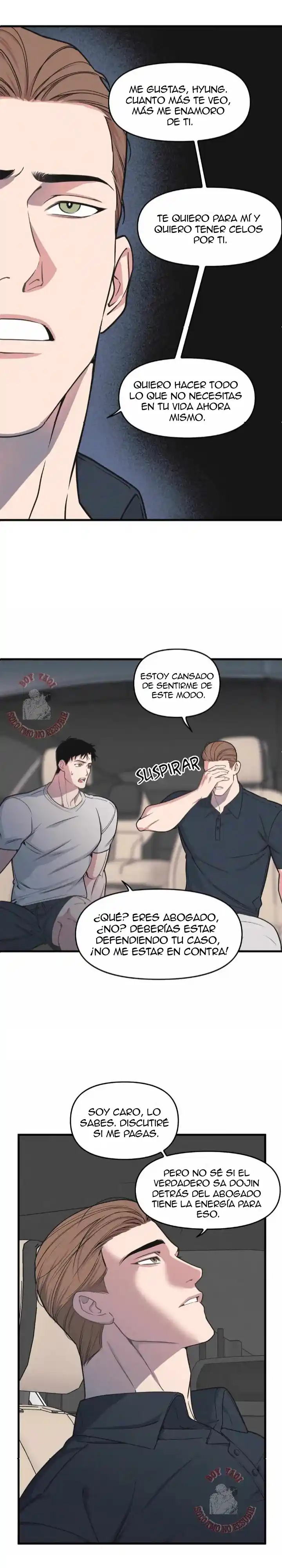 Full Volume - Capítulo 101 - Página 13 - LectorTMOo