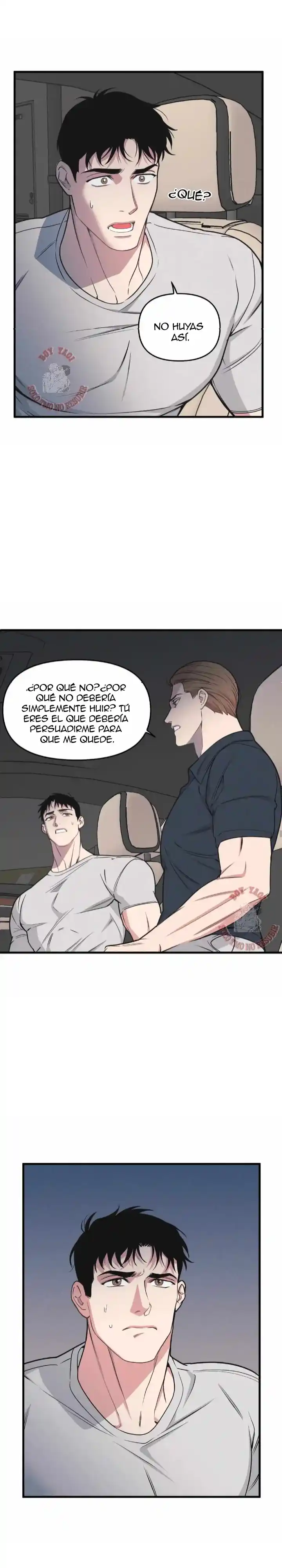 Full Volume - Capítulo 101 - Página 14 - LectorTMOo