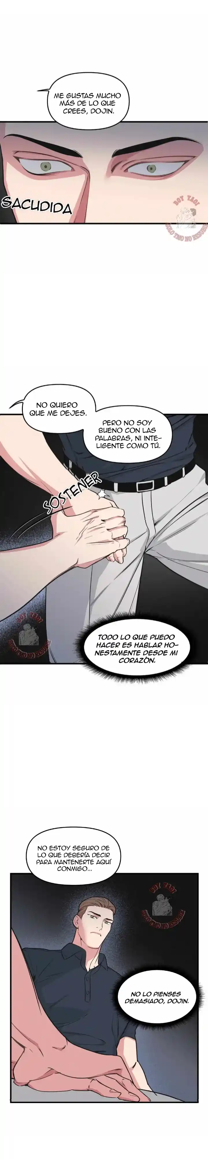 Full Volume - Capítulo 101 - Página 15 - LectorTMOo