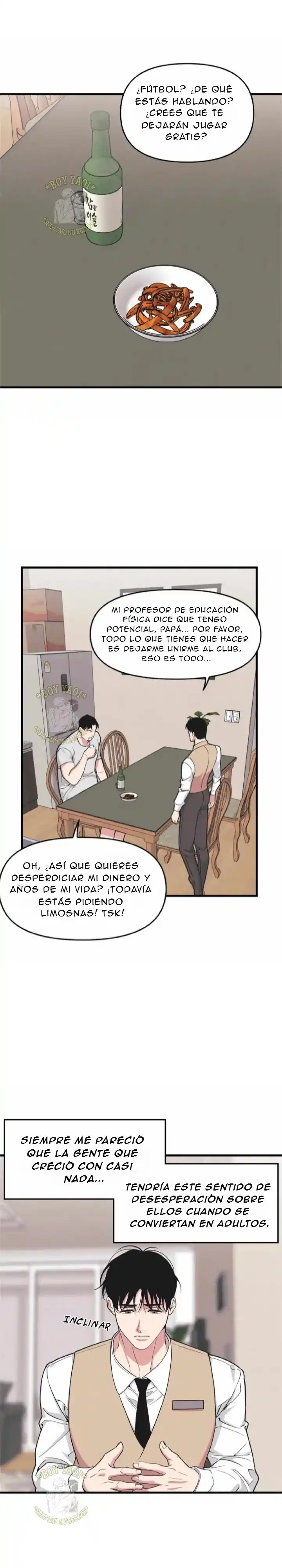 Full Volume - Capítulo 102 - Página 2 - LectorTMOo