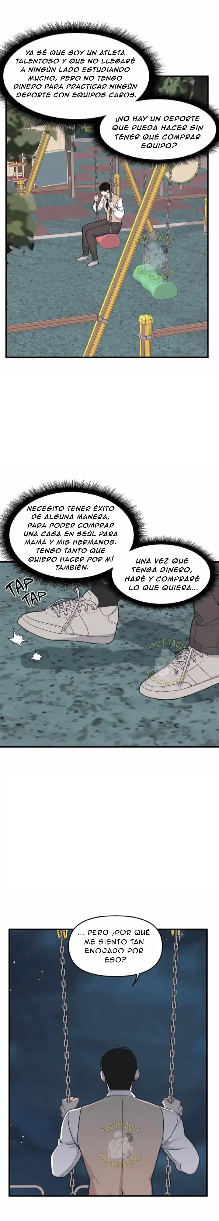 Full Volume - Capítulo 102 - Página 3 - LectorTMOo