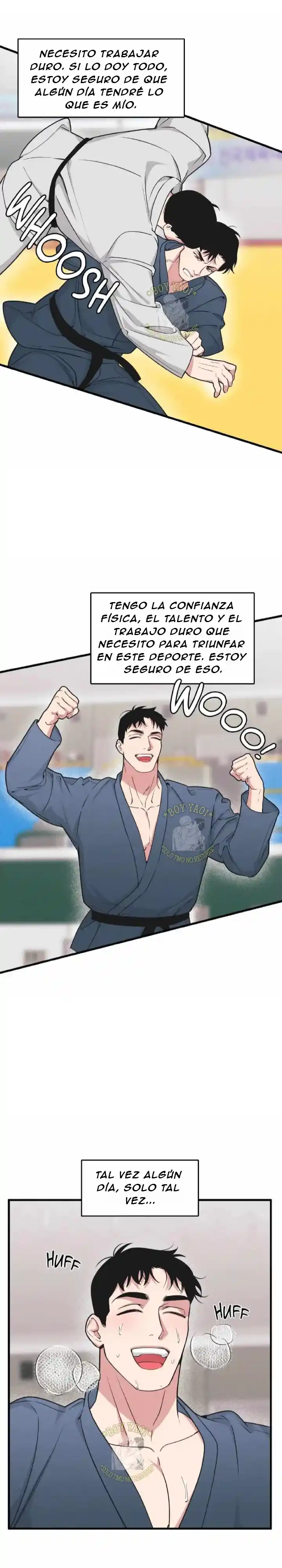 Full Volume - Capítulo 102 - Página 4 - LectorTMOo
