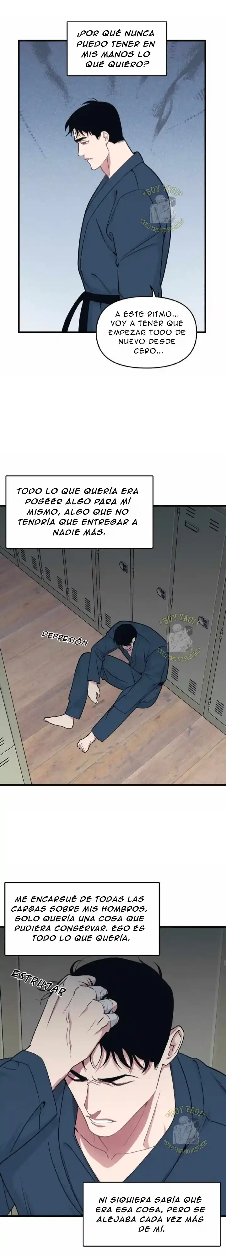 Full Volume - Capítulo 102 - Página 6 - LectorTMOo
