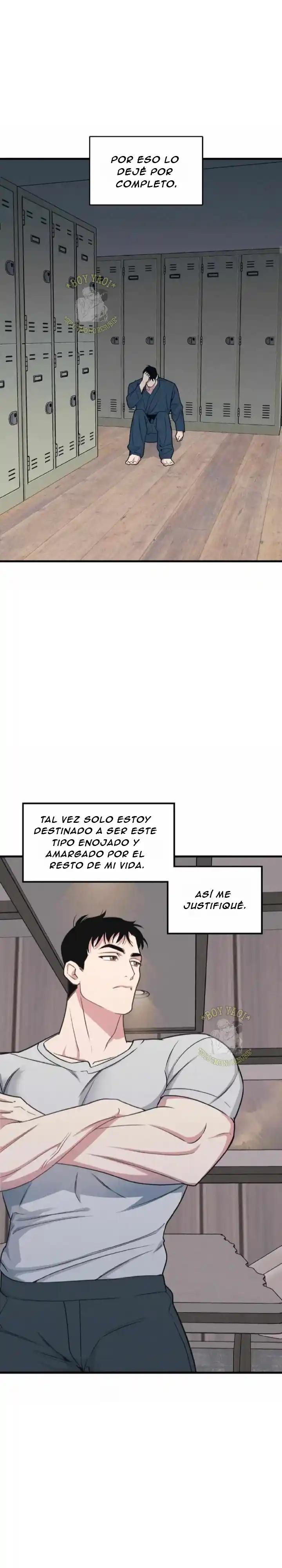 Full Volume - Capítulo 102 - Página 7 - LectorTMOo